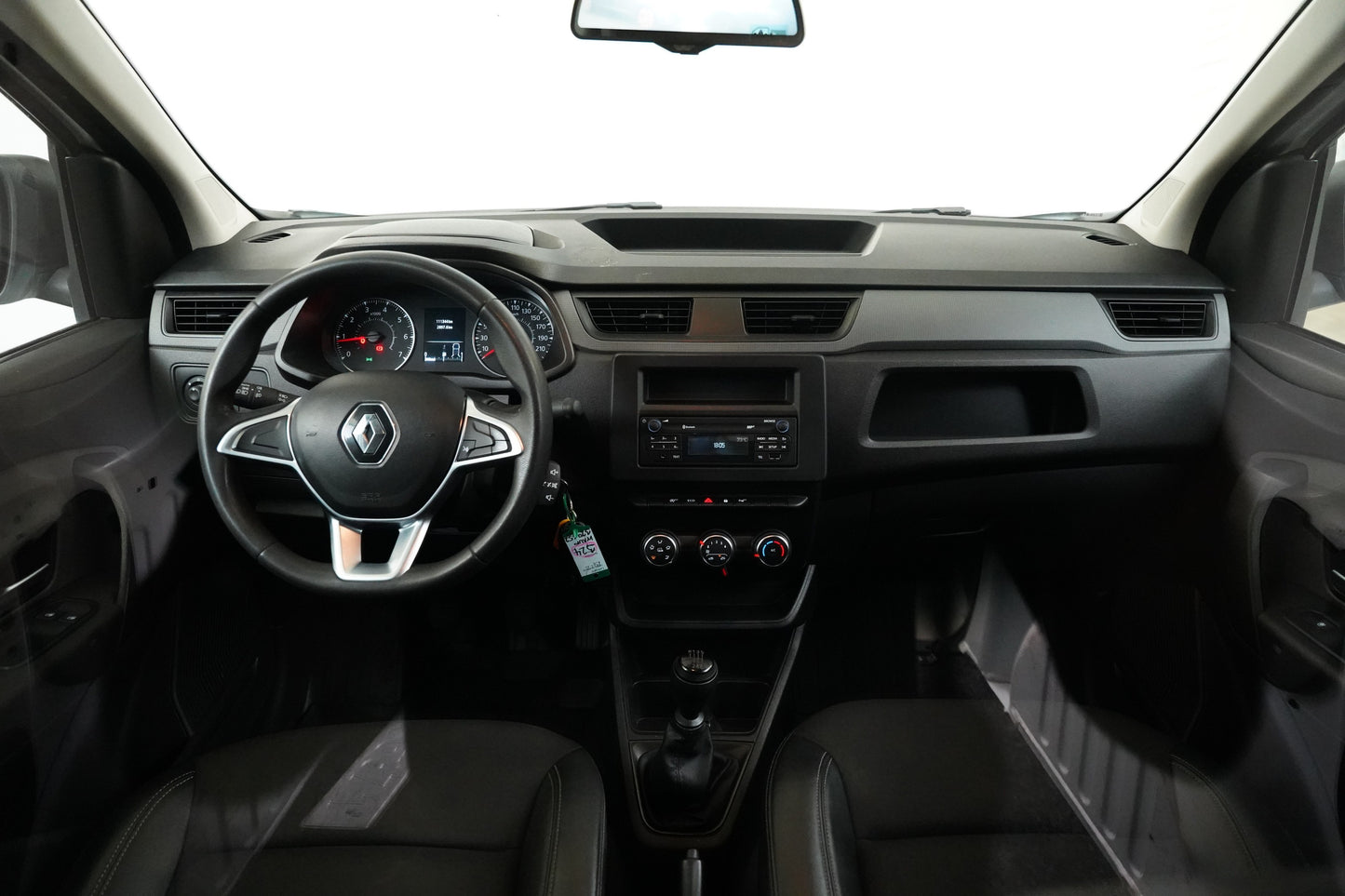 Renault Express 1.3 TCe 75 kW
