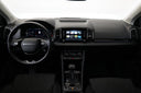 Škoda Karoq 1.5 TSI 110 kW Top Selection