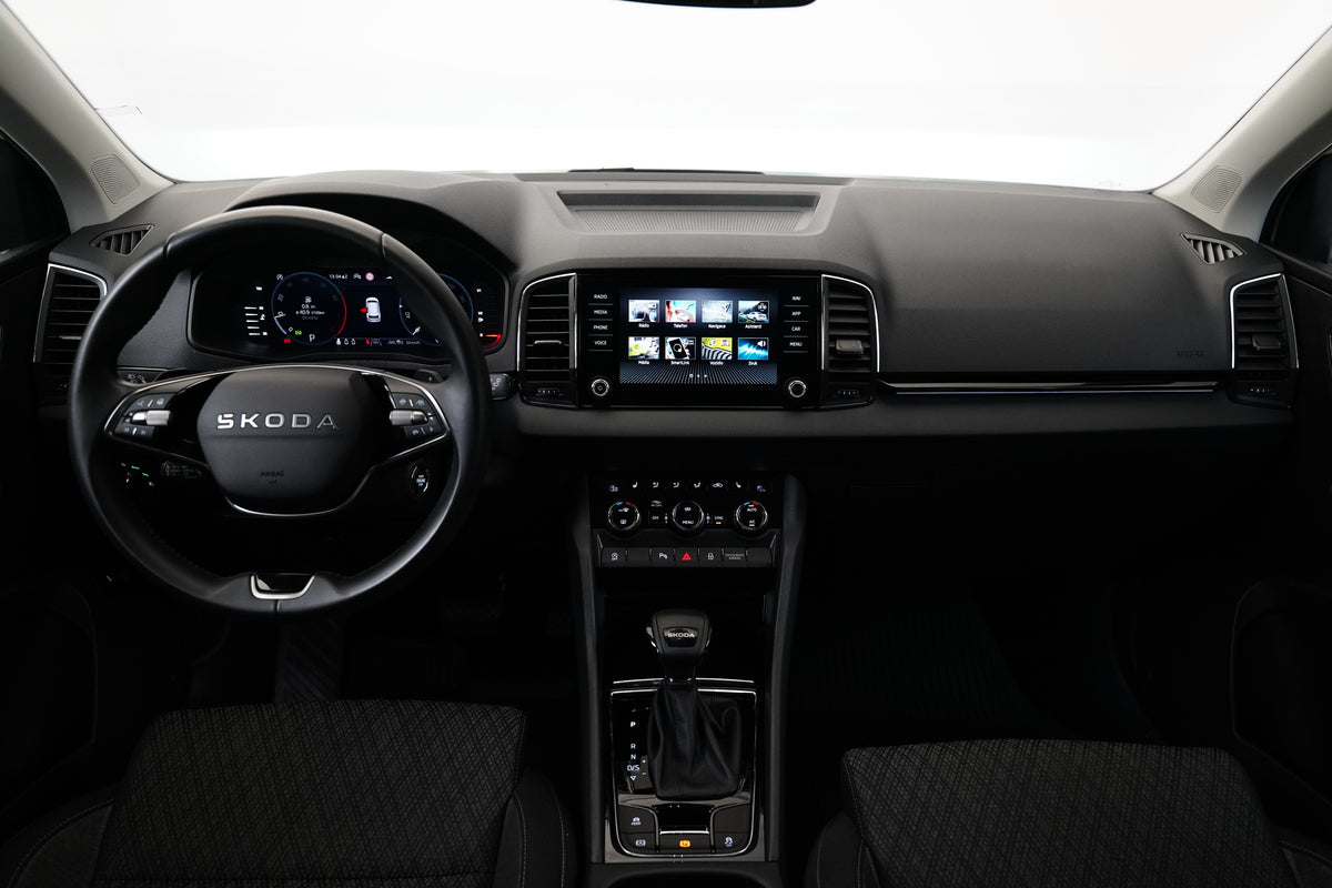 Škoda Karoq 1.5 TSI 110 kW Top Selection – foto 5