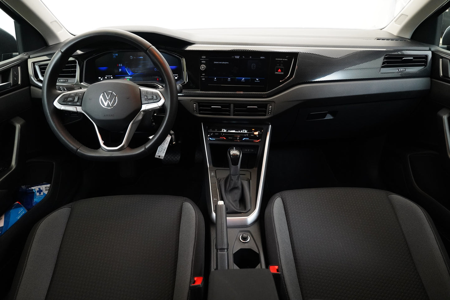 Volkswagen Polo 1.0 TSI 70 kW Life