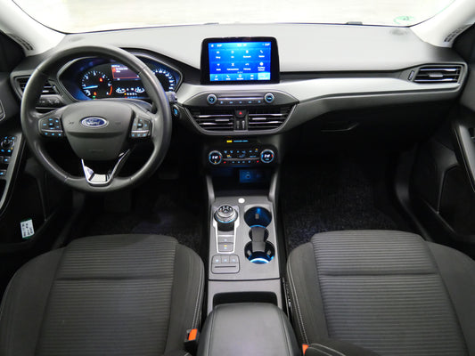 Ford Focus 1.5 TDCI 88 kW Titanium