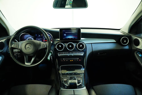 Mercedes-Benz Třídy C 250 CDI 150 kW Avantgarde – foto 5