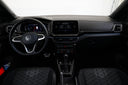 Volkswagen T-Cross 1.5 TSI 110 kW DSG R-Line