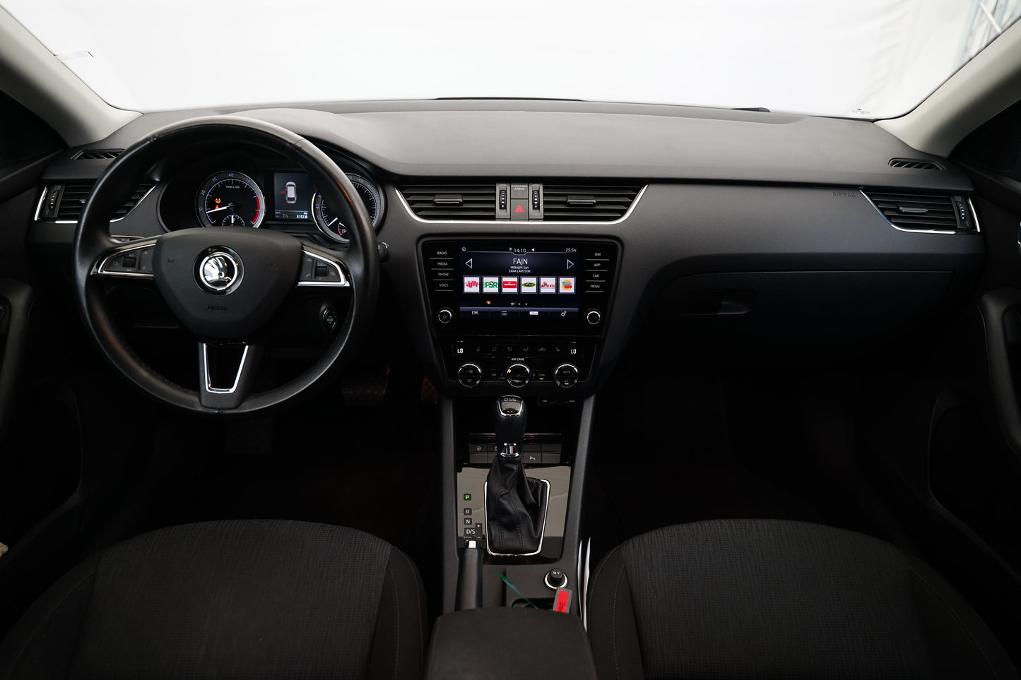 Škoda Octavia 1.4 TSI 110 kW Style