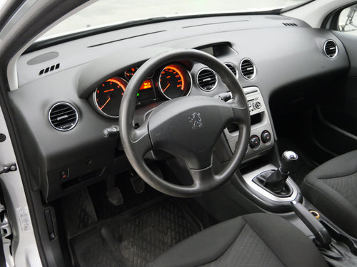 Peugeot 308 SW 1.4 16V VTI 70 kW – foto 5