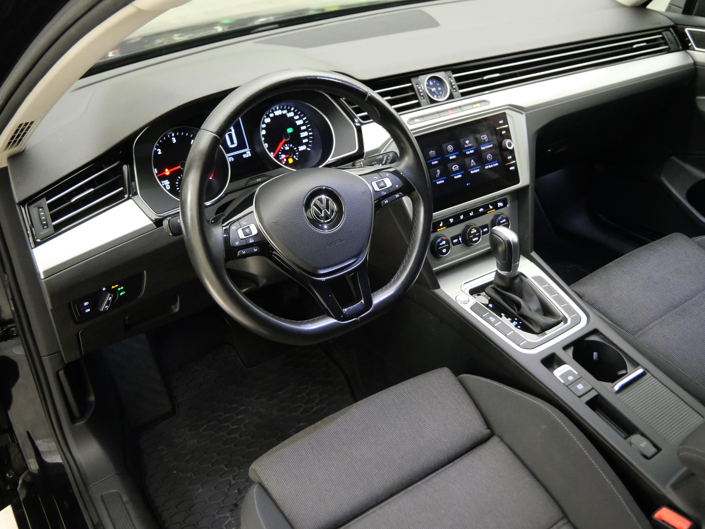 Volkswagen Passat 2.0 TDI 110 kW Comfortline