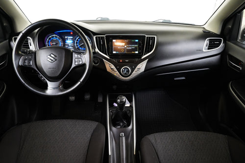 Suzuki Baleno 1.2 DualJet 66 kW Elegance – foto 5