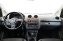 Volkswagen Caddy 1.2 TSI 63 kW Soccer