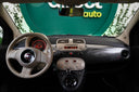 Fiat 500C 1.2 51 kW Lounge
