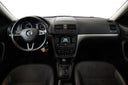 Škoda Yeti 2.0 TDI 103 kW DSG 4x4