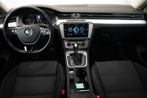Volkswagen Passat 2.0 TDI 110 kW DSG Comfortline – foto 5