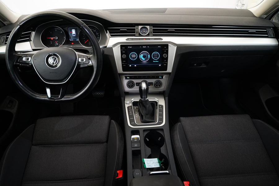 Volkswagen Passat 2.0 TDI 110 kW DSG Comfortline – foto 5