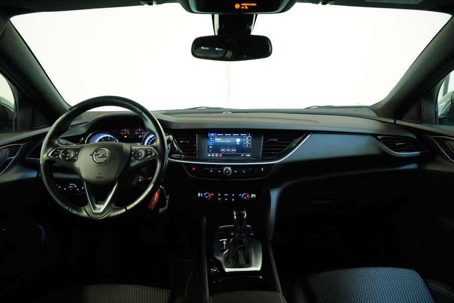 Opel Insignia 2.0 CDTi 128 kW Elegance – foto 5