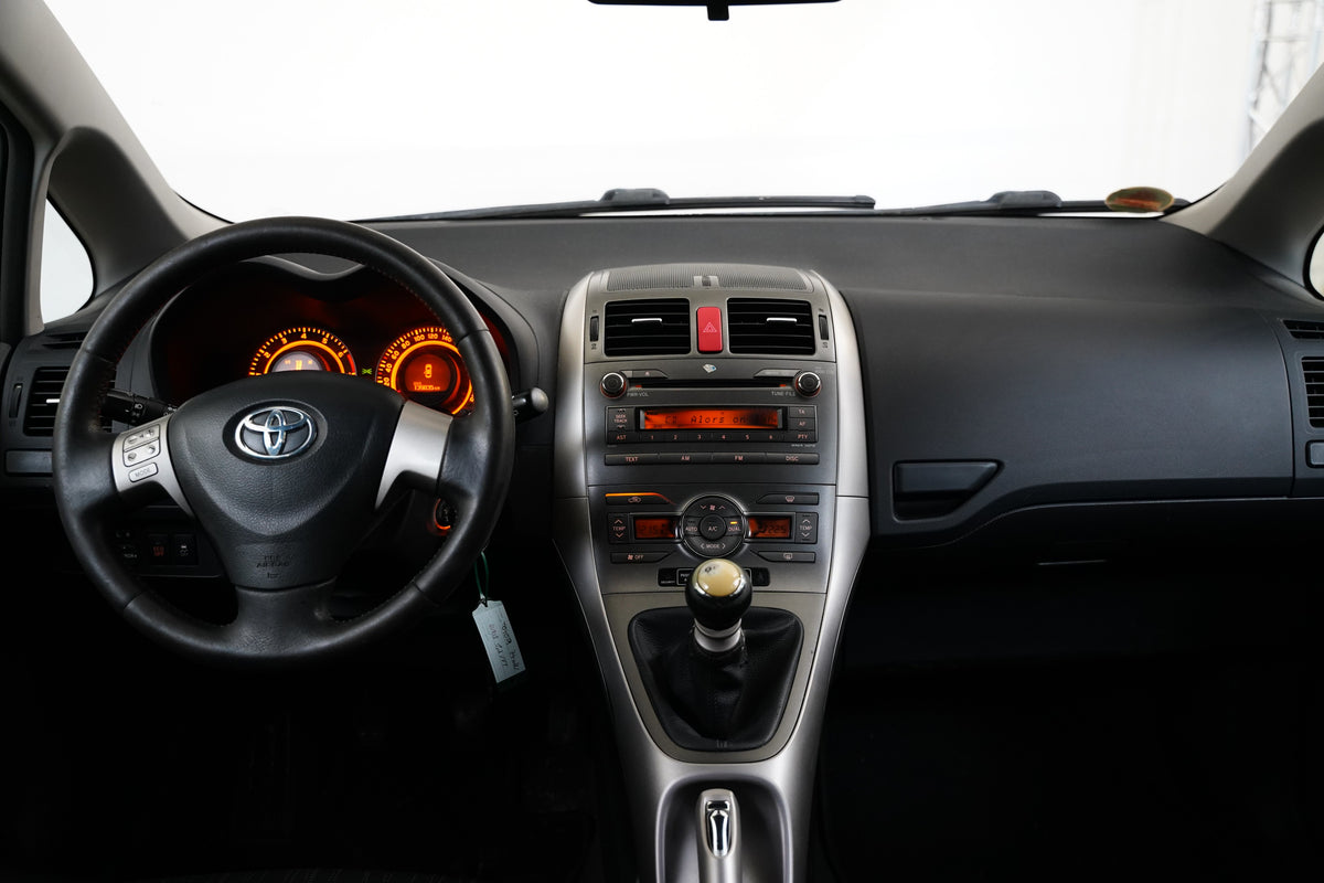 Toyota Auris 1.33 VVT- i 74 kW Life