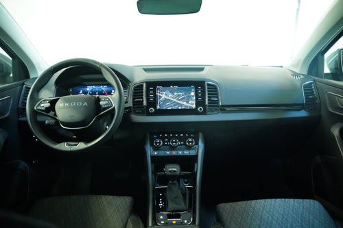 Škoda Karoq 1.5 TSI 110 kW Top Selection – foto 5