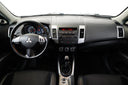 Mitsubishi Outlander 2.2 DI-D 130kW