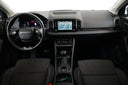 Škoda Karoq 1.5 TSI 110 kW SportLine