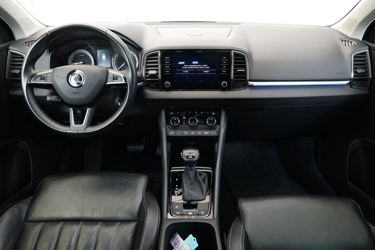 Škoda Karoq 2.0 TDI 110 kW DSG 4x4 Style – foto 5