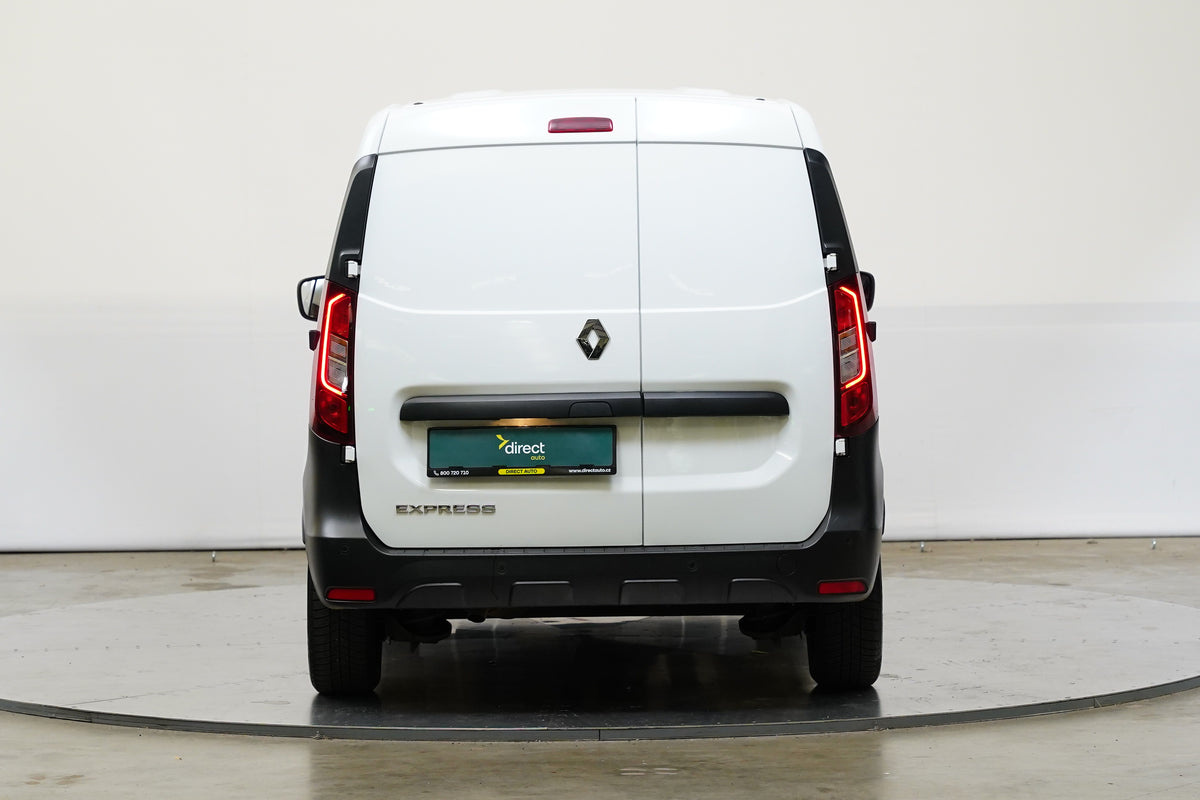 Renault Express 1.3 TCE 75 kW – foto 5