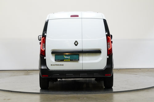 Renault Express 1.3 TCE 75 kW – foto 5