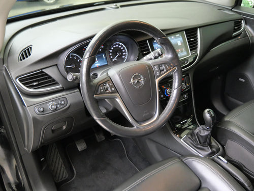 Opel Mokka X 1.4 i 103 kW Ultimate – foto 5