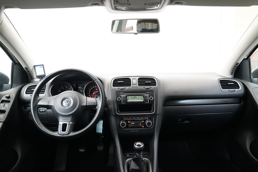 Volkswagen Golf 1.4 TSI 90 kW Comfortline – foto 17