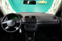 Škoda Roomster 1.2 TSI 63 kW Style