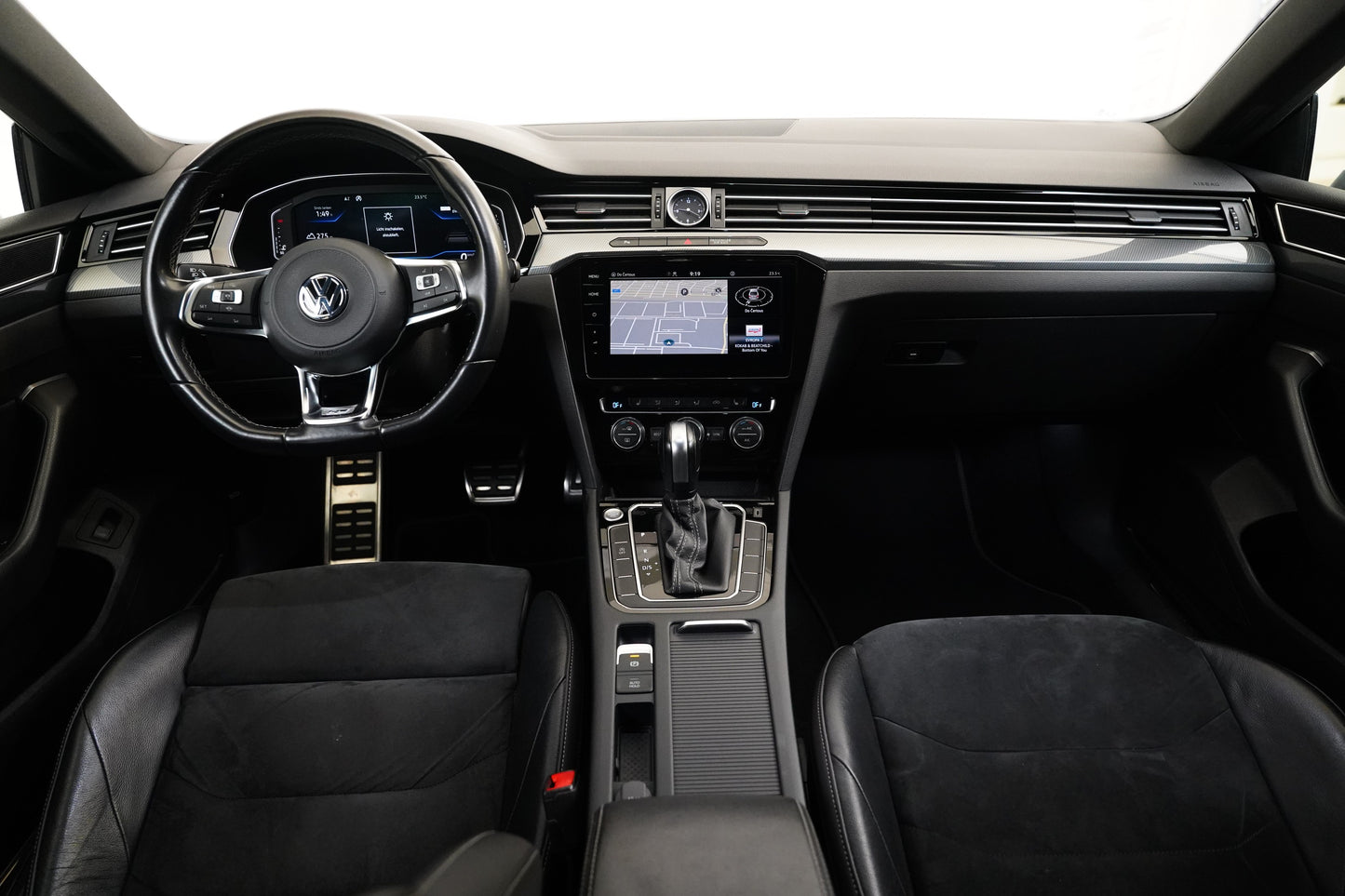 Volkswagen Arteon 2.0 TSI 140 kW R-Line