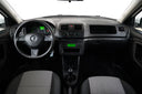 Škoda Fabia 1.4 16V 63 kW Tour Active