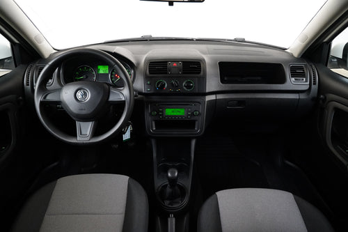 Škoda Fabia 1.4 16V 63 kW Tour Active – foto 5