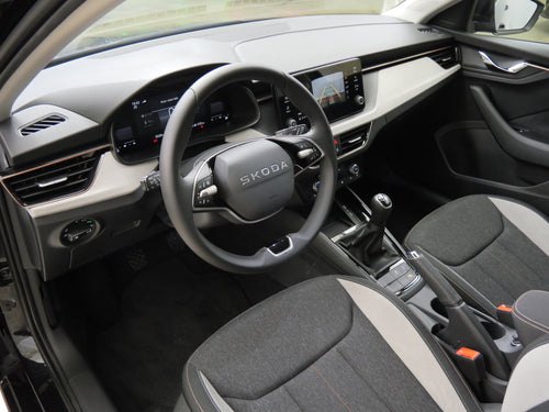 Škoda Scala 1.0 TSI 85 kW Top Selection – foto 5