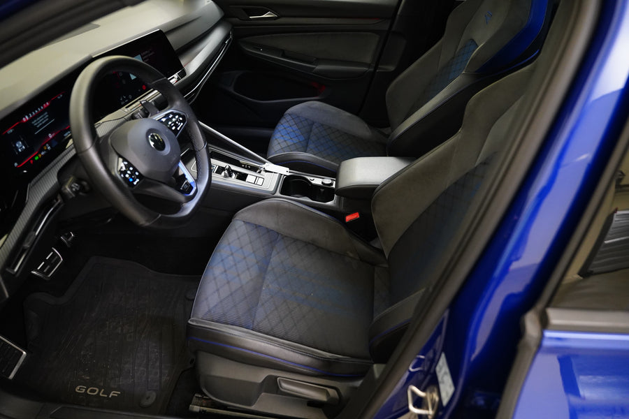 Volkswagen Golf 2.0 TSI 235 kW 4Motion R – foto 5