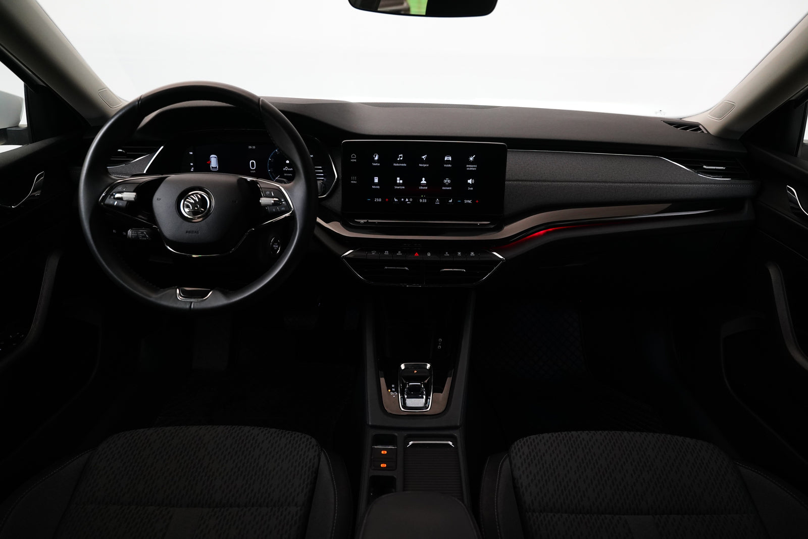 Škoda Octavia 2.0 TDI 110 kW Style – foto 5