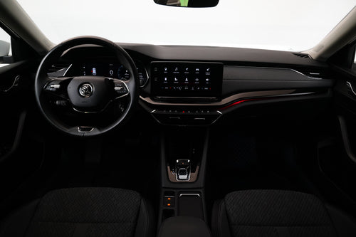 Škoda Octavia 2.0 TDI 110 kW Style – foto 5