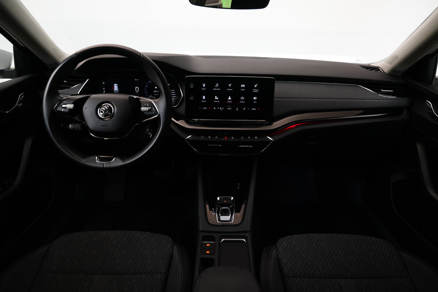 Škoda Octavia 2.0 TDI 110 kW Style – foto 5