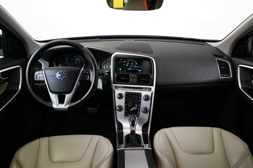 Volvo XC60 2.4 D5 162 kW – foto 5