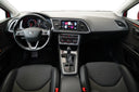 Seat Leon 1.4 TSI 110 kW Xcellence