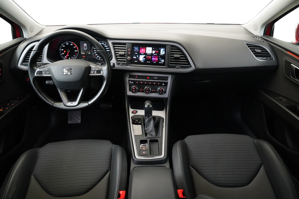 Seat Leon 1.4 TSI 110 kW Xcellence – foto 5