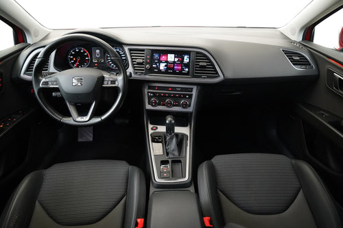 Seat Leon 1.4 TSI 110 kW Xcellence – foto 5