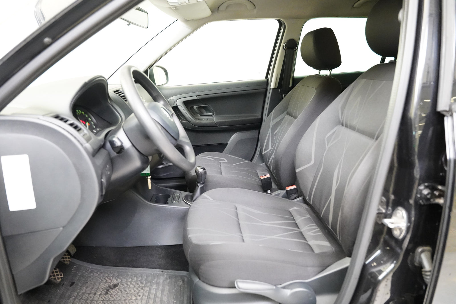 Škoda Fabia 1.2 HTP 44 kW – foto 2