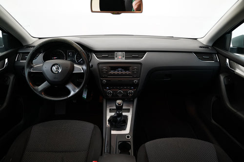 Škoda Octavia 2.0 TDI 110 kW Ambitione – foto 5
