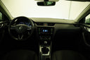 Škoda Octavia 1.0TSi 85kW