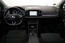 Škoda Karoq 1.5 TSI 110 kW DSG Style