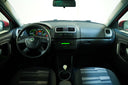 Škoda Fabia 1.2 HTP 44kW