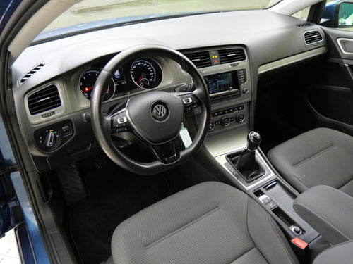 Volkswagen Golf 1.2 TSI 63 kW Comfortline – foto 5