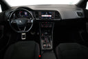 Cupra Ateca 1.5 TSI 110 kW 4Drive FR
