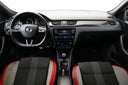 Škoda Rapid 1.0 TSI 81 kW Monte Carlo