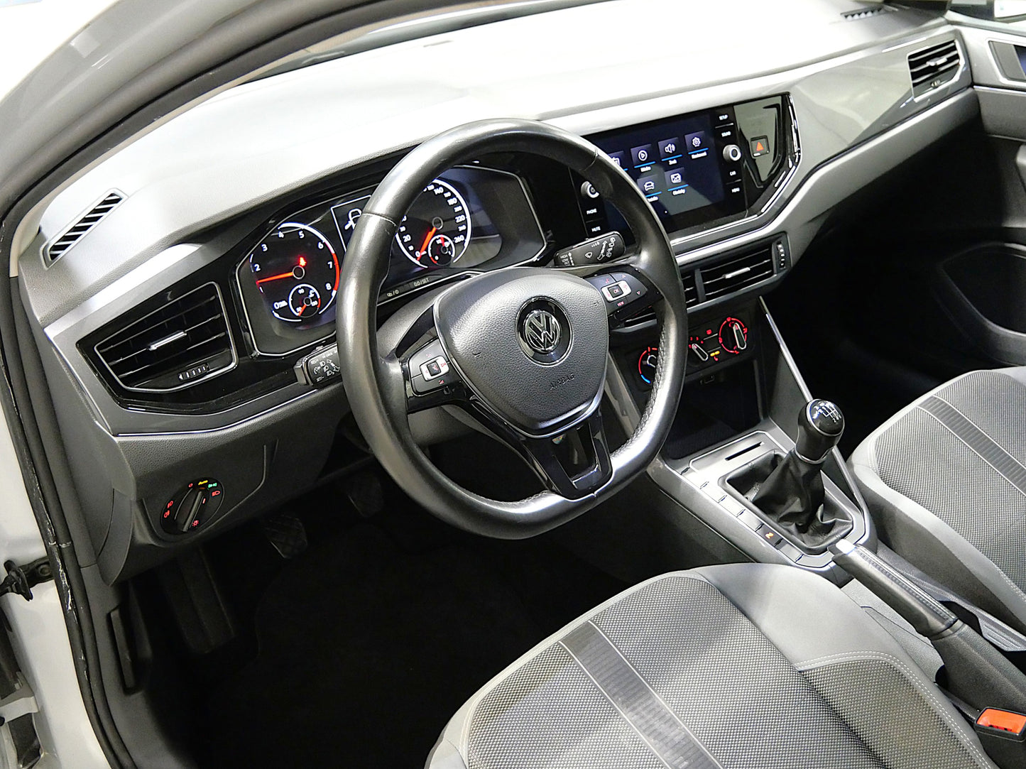 Volkswagen Polo 1.0 TSI 85 kW Highline