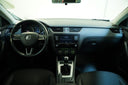 Škoda Octavia 1.6 TDi 85kW Ambition
