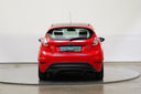 Ford Fiesta 1.0 EcoBoost 92 kW ST-Line